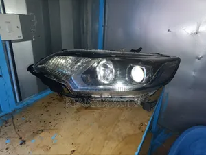 Fit 2013-2016 Xenon Headlight