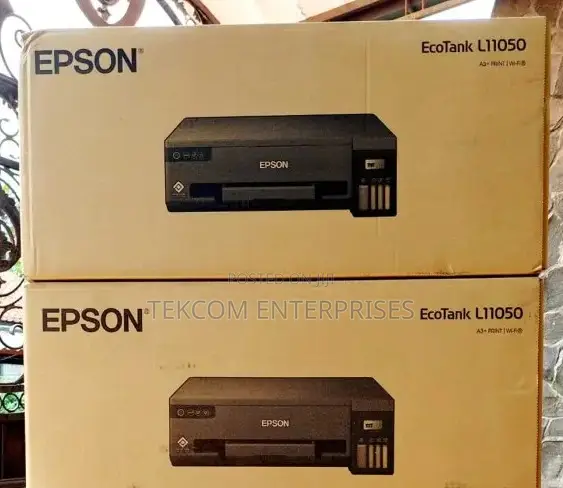 Epson L 11050 Ecotank L 11050 A3+ Printer