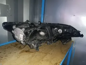 Fit 2013-2016 Xenon Headlight