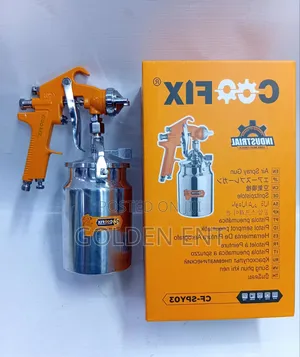 Coofix Spray Gun/ Industrial Spray Gun Coofix