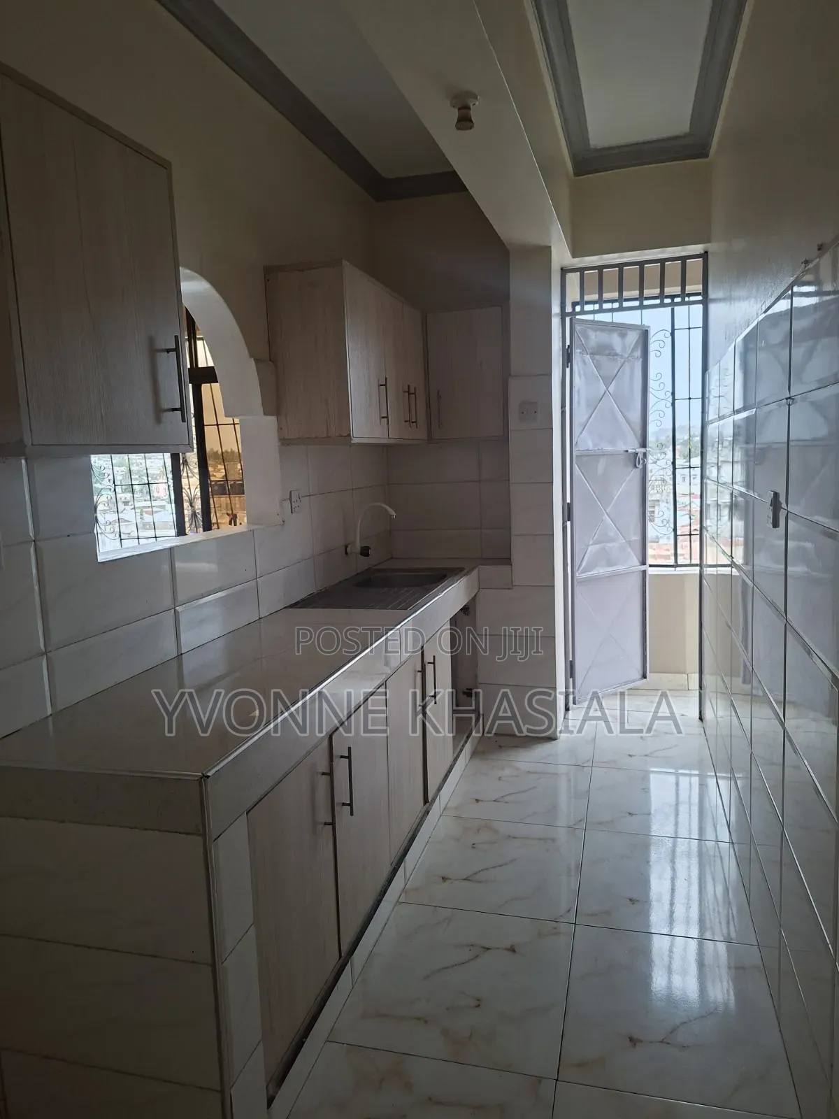 1bdrm Apartment in Bamburi, Mtambo for rent