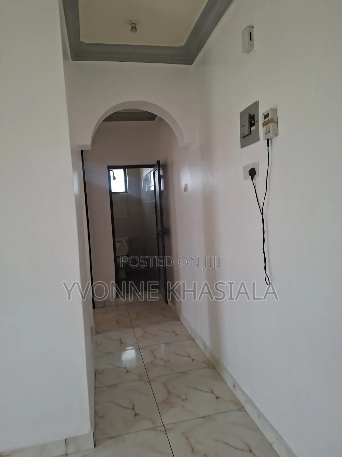 1bdrm Apartment in Bamburi, Mtambo for rent