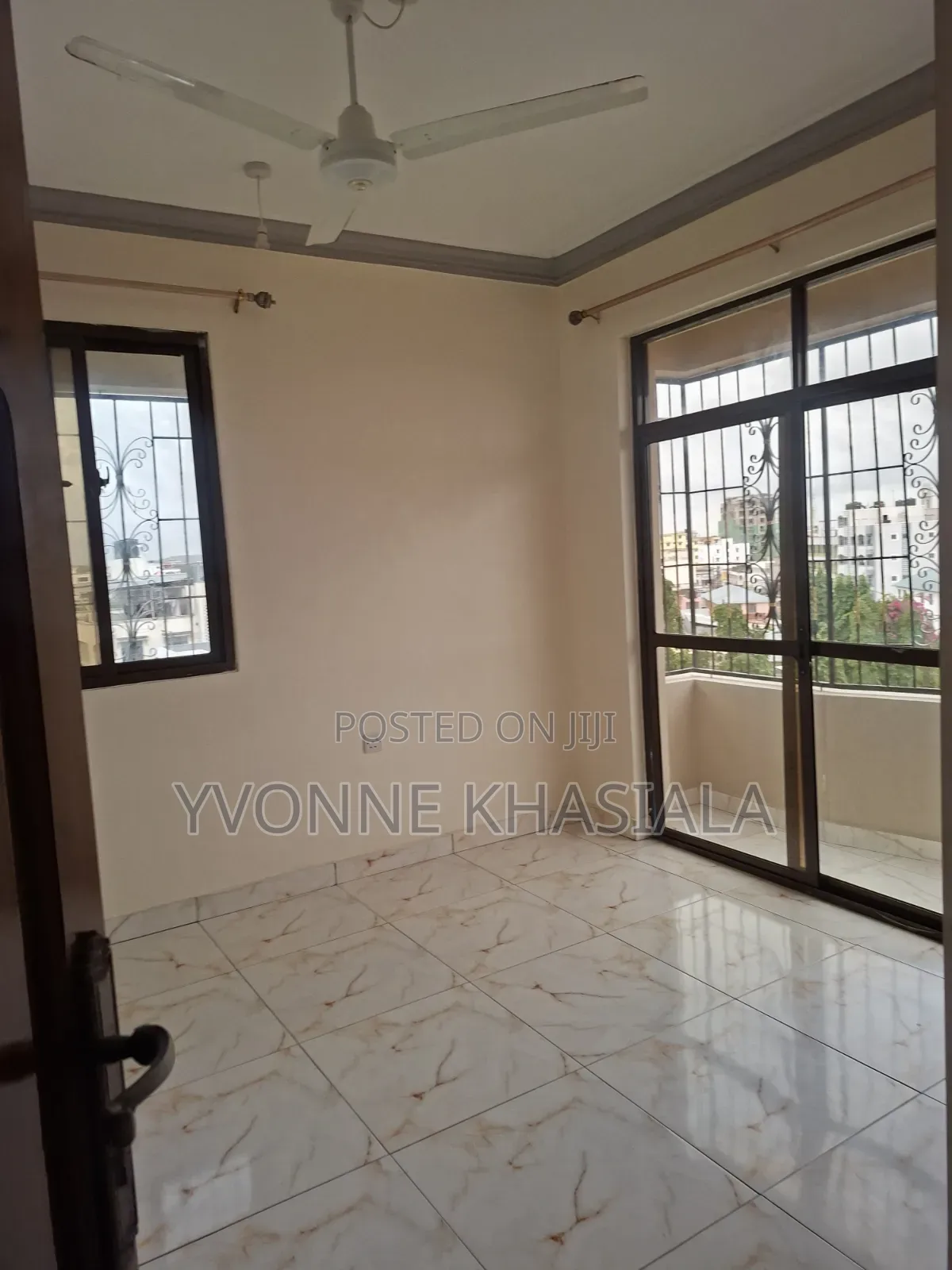 1bdrm Apartment in Bamburi, Mtambo for rent