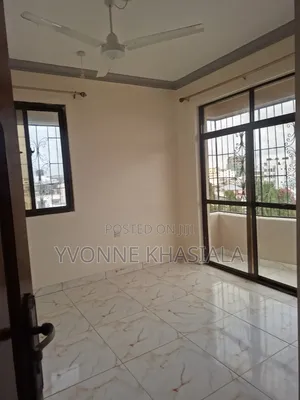 1bdrm Apartment in Bamburi, Mtambo for rent