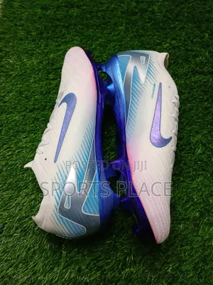 Air Zoom Mercurial Big Foot Football Boots - Size 46, 47 48