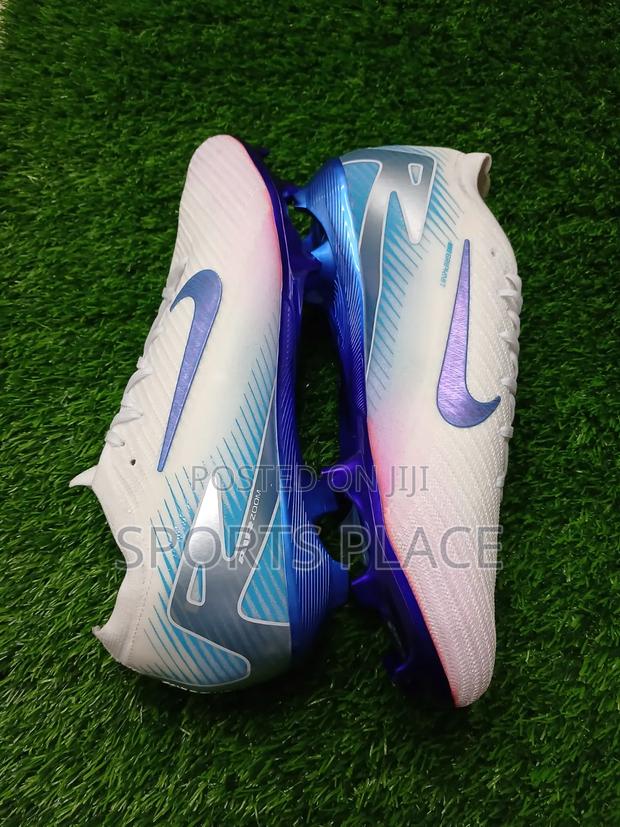 Air Zoom Mercurial Big Foot Football Boots - Size 46, 47 48