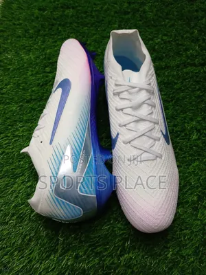 Air Zoom Mercurial Big Foot Football Boots - Size 46, 47 48