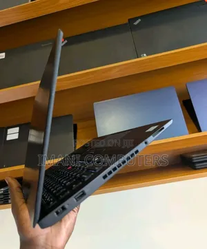 Laptop Lenovo ThinkPad T460s 8GB Intel Core i7 SSD 256GB