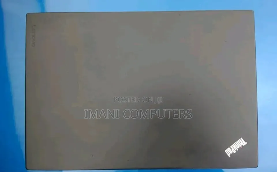 Laptop Lenovo ThinkPad T460s 8GB Intel Core i7 SSD 256GB