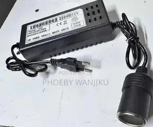 Car Fridge AC Adapter