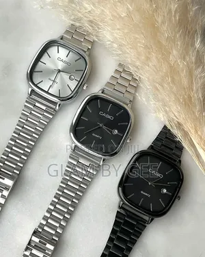 Stylish Casio Luxury Wrist Watch for Men