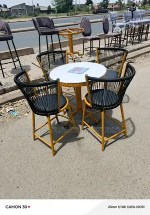Club and Hotel Furnitures