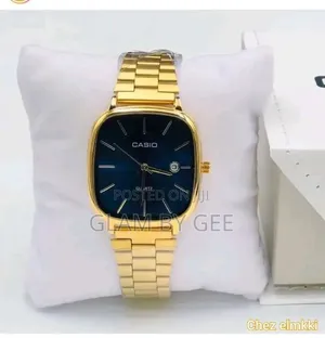 Stylish Casio Luxury Wrist Watch for Men
