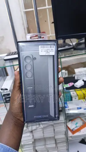 XUNDD Magnetic Armor Clear Case Designed for the Tecno Camon 50 4G