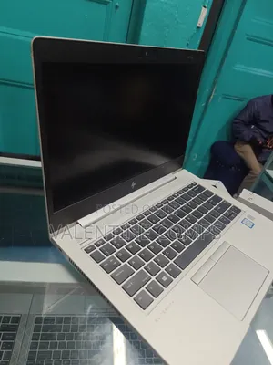 Laptop HP EliteBook 830 G6 16GB Intel Core i7 SSD 512GB