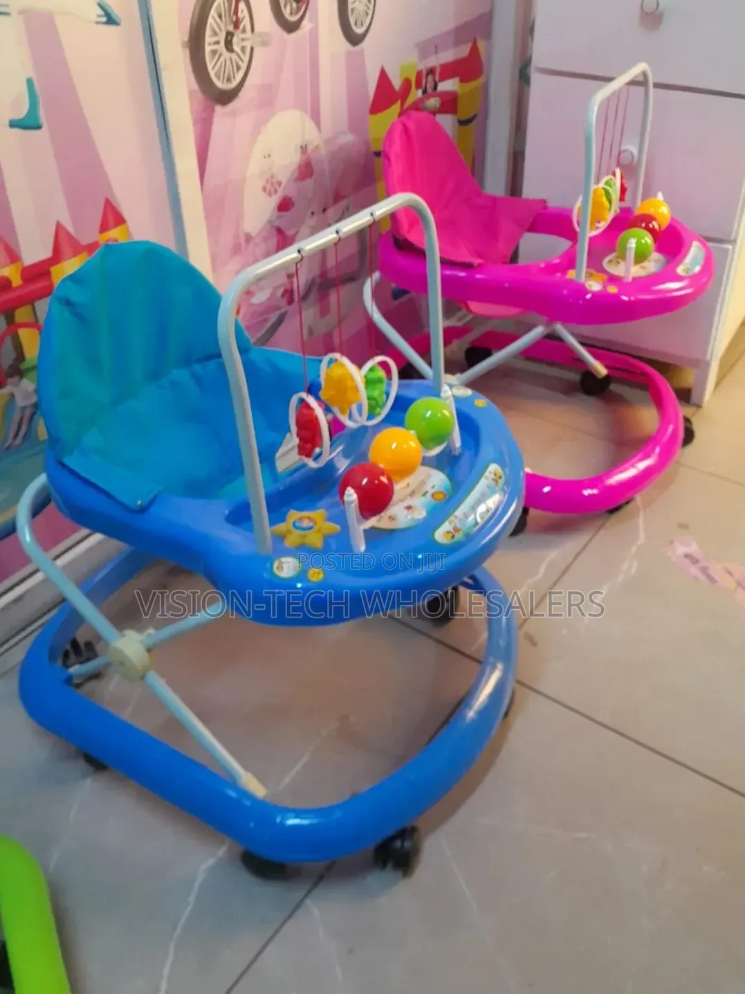 Baby Walker