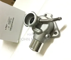 Thermostat Housing Outlet for Toyota Hiace and Hilux (2L, 3L and 5L)