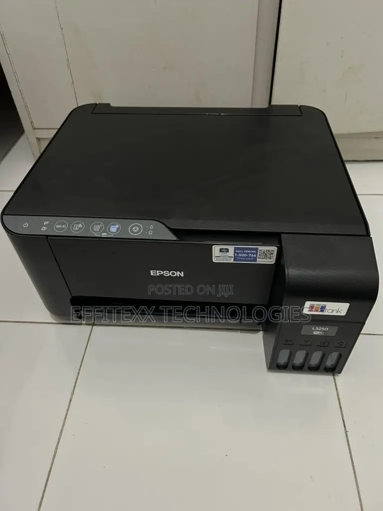 Epson L3250