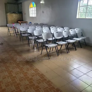 Event Folding Chair