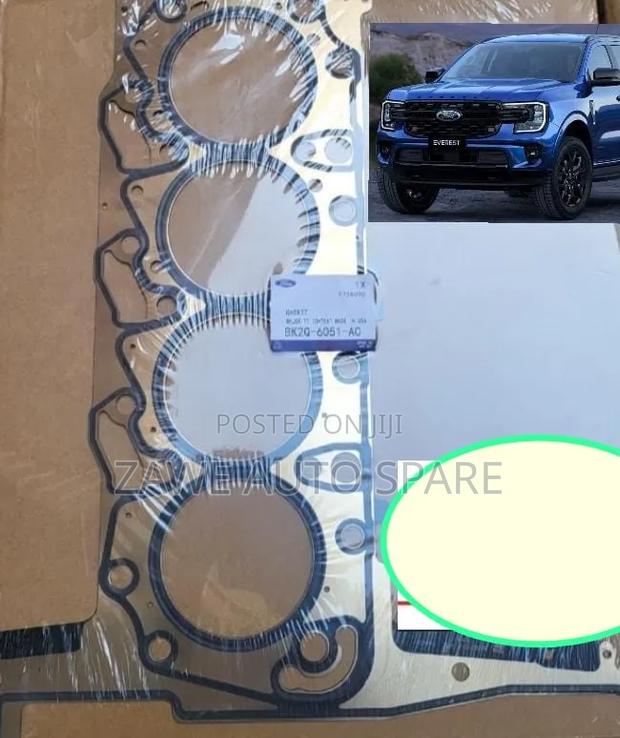 Head Gasket for Ford Ranger