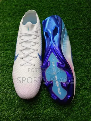Wide Feet Nike Mercurial Vapor 16 Size UK 11, 11.5 and 12.5