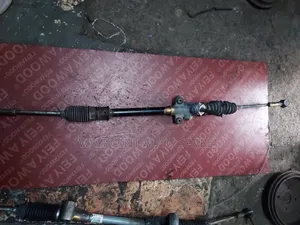 Steering Rack Suzuki Alto 2012-2015