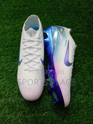 Wide Feet Nike Mercurial Vapor 16 Size UK 11, 11.5 and 12.5