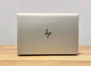 Laptop HP EliteBook 830 G7 8GB Intel Core i5 SSD 256GB
