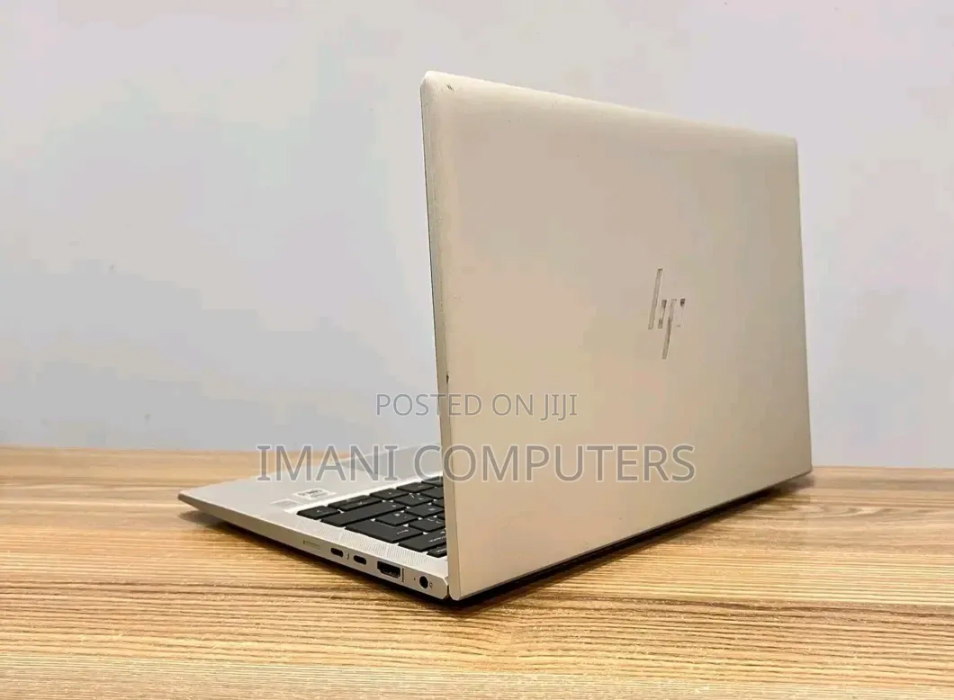 Laptop HP EliteBook 830 G7 8GB Intel Core i5 SSD 256GB