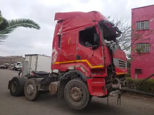 Renault 460 Dxi