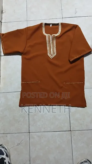 Kikuyu Tshirt