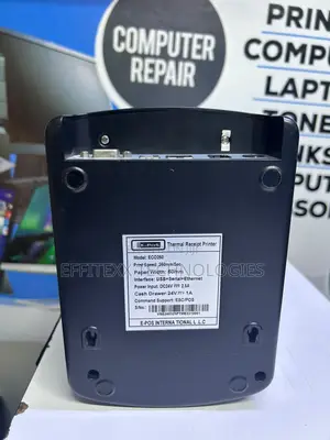 E-Pos Thermal Receipt Printer