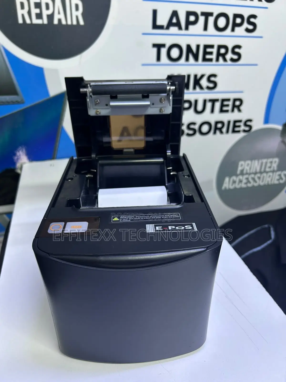 E-Pos Thermal Receipt Printer