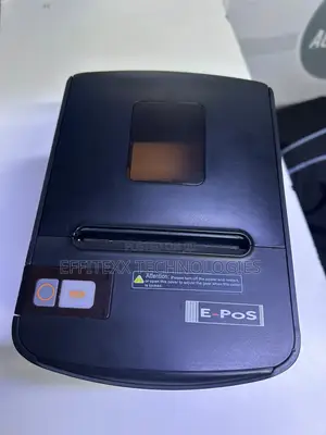 E-Pos Thermal Receipt Printer