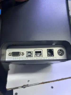 E-Pos Thermal Receipt Printer