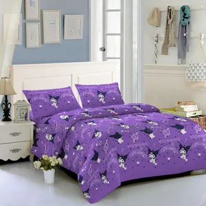 *Kids Cartoon Themed Bedsheets*