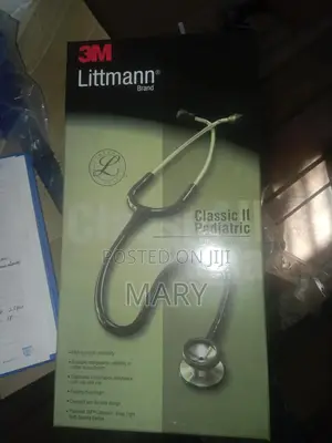 Stethoscope