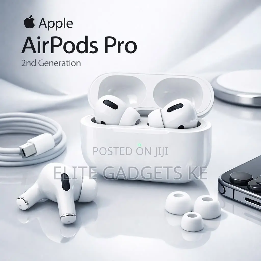 Apple AirPods Pro