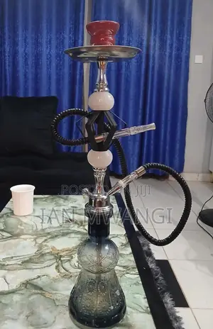 Shisha Pot