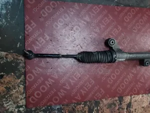 Steering Rack Honda N Box