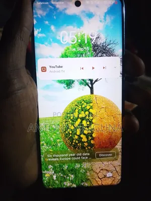 Tecno Camon 19 Pro 256 GB Green