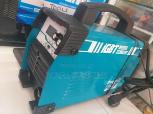 Makita 300a Welding Machine
