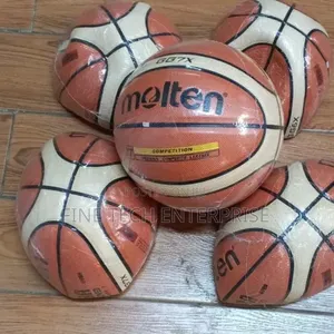 Molten Basketball