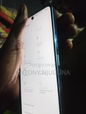 Tecno Camon 19 Pro 256 GB Green