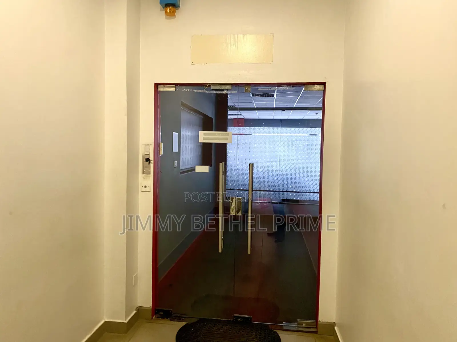 Prime Office Space to Let – Westlands!