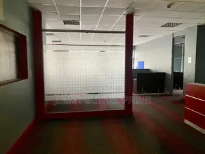 Prime Office Space to Let – Westlands!
