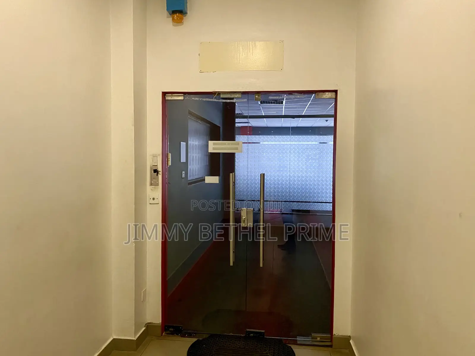 Prime Office Space to Let – Westlands!