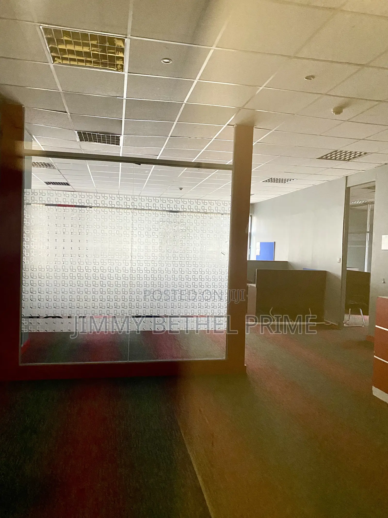 Prime Office Space to Let – Westlands!