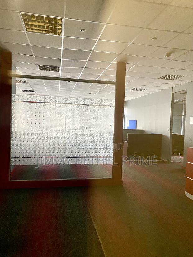 Prime Office Space to Let – Westlands! - thumbnail 6