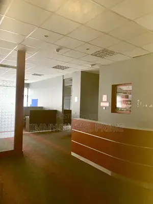 Prime Office Space to Let – Westlands!